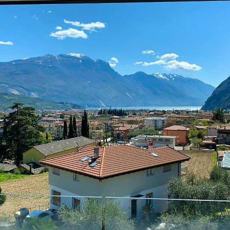 Visioni Lake View Boutique Rooms & Breakfast - Adults Friendly Riva Zewnętrze zdjęcie