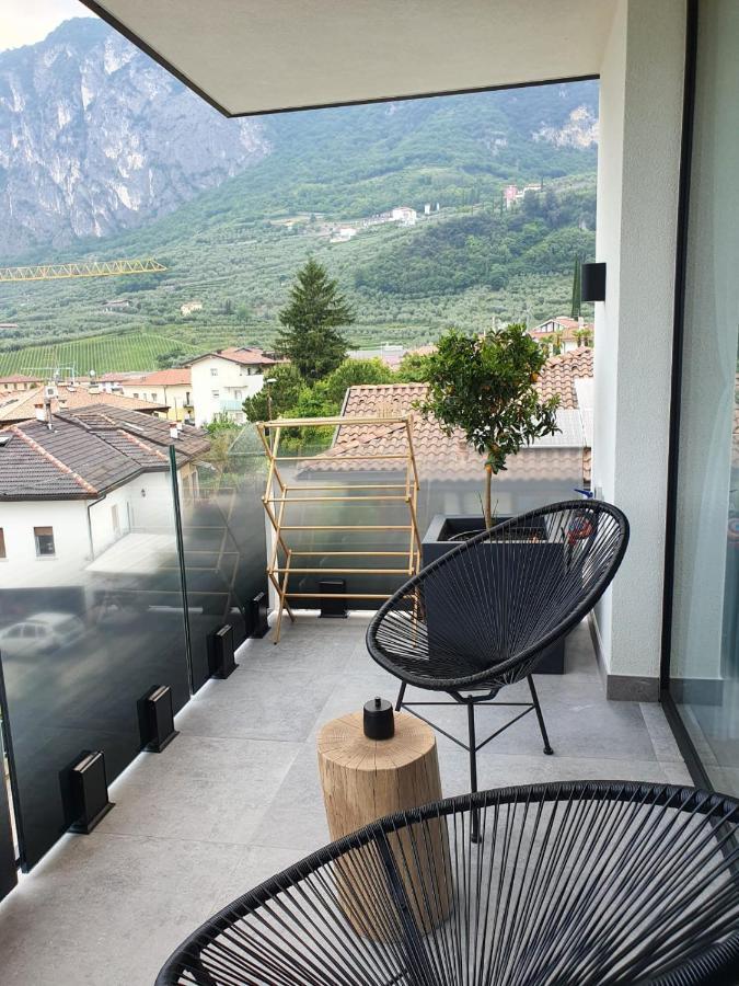 Visioni Lake View Boutique Rooms & Breakfast - Adults Friendly Riva Zewnętrze zdjęcie