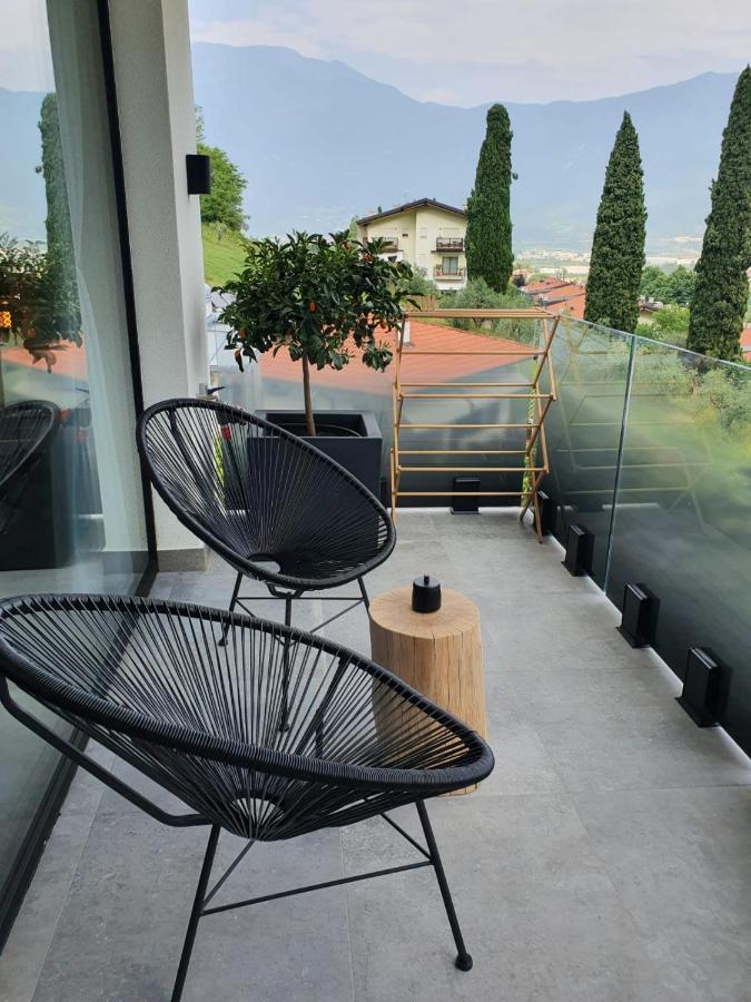 Visioni Lake View Boutique Rooms & Breakfast - Adults Friendly Riva Zewnętrze zdjęcie